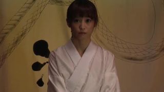 GTJ-041 Hebi淫 Kihana Rin(JAV Full Movie)-0