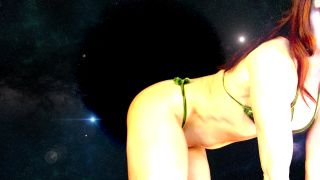 xxx video 18 bbw smoking fetish fetish porn | Sink Into My Seduction | female domination-5