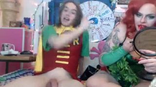 Geisha Monroe Geishamonroe - slutty cosplay 21-04-2019-5
