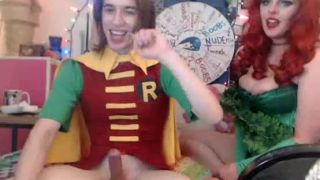 Geisha Monroe Geishamonroe - slutty cosplay 21-04-2019-9