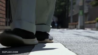 ReducingMosaic NSPS-606 生意気妻の堪え顔 佐々木あき 強引に謝らせたら感じてしまった女-1