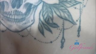 Macy Meadows - Paradise Cove 2-2 - ATKGirlfriends (SD 2023) New Porn-0