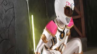 [SuperMisses.com] [ZENP-03] Beast God Squadron Beat Rangers: The Conquest of Beat Phoenix-009-4