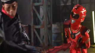 [SuperMisses.com] [ZENP-03] Beast God Squadron Beat Rangers: The Conquest of Beat Phoenix-009-8