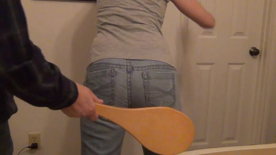 7518 Best Spanking Lesson294