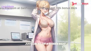 [GetFreeDays.com] time for your cock check up JOI ASMR hentai audio Adult Leak November 2022-1