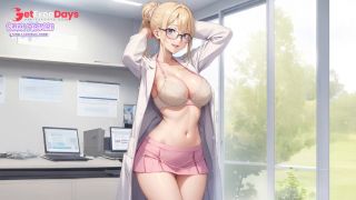 [GetFreeDays.com] time for your cock check up JOI ASMR hentai audio Adult Leak November 2022-2