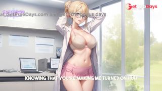 [GetFreeDays.com] time for your cock check up JOI ASMR hentai audio Adult Leak November 2022-6