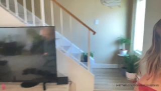 online xxx clip 13 OnlyFans – Victoria Elizabeth  – Hypnotized In Red Bikini - blonde - fetish porn limp fetish-9