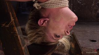 online porn video 21 Hot Blonde MILF Suffers Through Grueling Bondage on fisting porn videos feet fetish sites-8