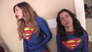 online xxx video 30 Sleeperkid’s World (SKW) – Supers being Silly – Lila Adare - fetish - fetish porn big nose fetish-2