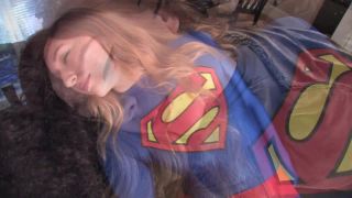 online xxx video 30 Sleeperkid’s World (SKW) – Supers being Silly – Lila Adare - fetish - fetish porn big nose fetish-3