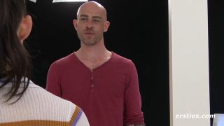 Fingering Porn Sex on the Spot Tinder-8