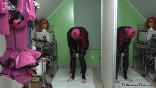 FetiliciousFans SiteRipPt 2Transformation to Rubberdoll-3