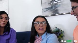 free porn video 49 [teamskeet.com] Jasmine Vega, Ella Cruz – Nerds No More (2024) | ella cruz | hardcore porn hardcore bisexual porn-1