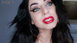 Strap On  MoneyGoddesss  Moneygoddesss Coerced Bi Fixation-9