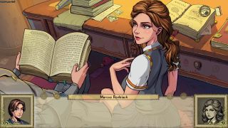 JRBro69 - innocent Witches Porn Game Gallery Sex Scenes Part A-11-1