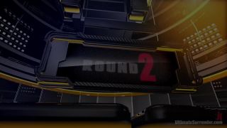 Barbary Rose, Ariel X Stubborn, Red headed slut is Bound for Orgasm (Femdom porn)-2