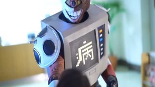 [SuperMisses.com] ZEPE-57 Fighter of the Sun Leona SeasonⅡ The Trap of Evil Hospital Vol.2-016-3
