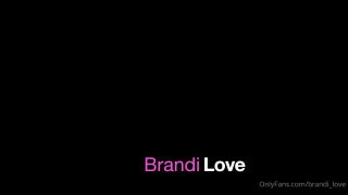 Brandi Love () Brandilove - nbsp cumslut training school nbsp cumming to your dms tomorrow 18-01-2021-2