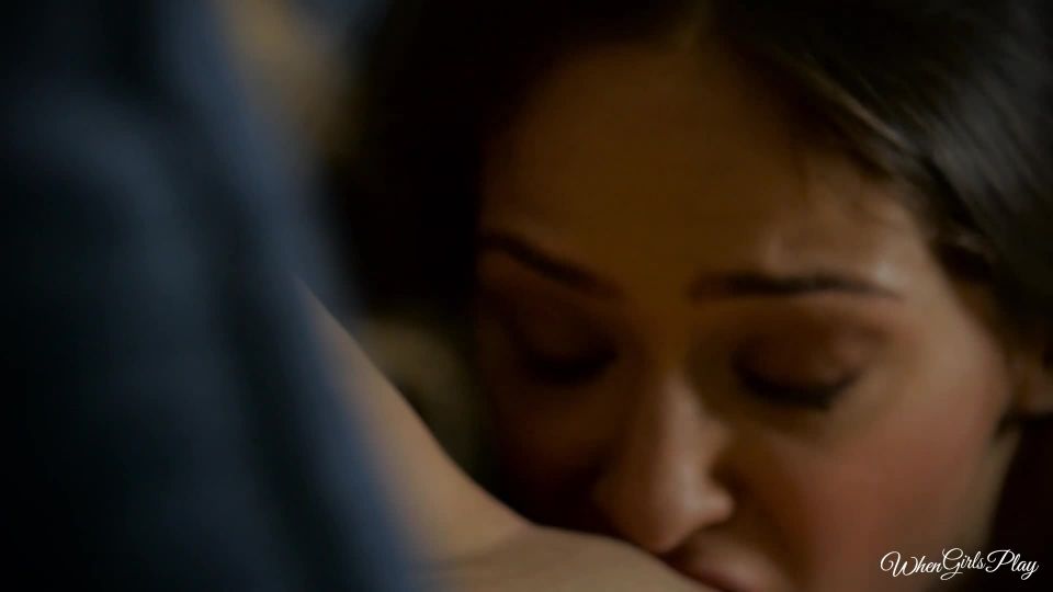 Angel Smalls, Rachel James, Sara Luvv (Fetish porn)