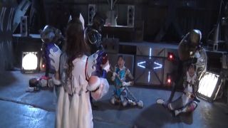 [WarAnLov.com] ZEPE-31 Heroine in Grave Danger Ninja Special Agent Justy Wind-027-3