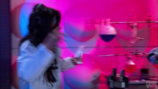 Kaylani Lei Exclusive Writers Room Scene Uncovered Here-8