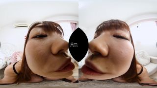 xxx video clip 46 CAFR-549 B - Virtual Reality JAV on 3d porn asian teen blowjob hd-0