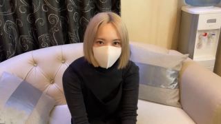 FC2PPV 4647864 ギャップがエロい美容師27歳。久々のチンポをぶち込まれ我を忘れてヒイヒイ喘ぐ。-1