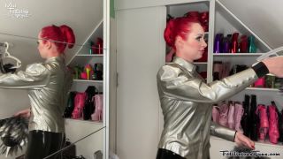 FetiliciousFans SiteRipPt 1Birthday Fun 2020 (Part 1)-0