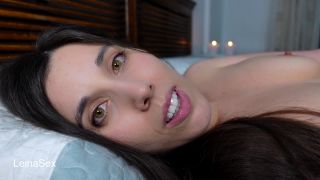 xxx video 4 Leina Sex – Mis fetiches sexuales I, ankle fetish on masturbation porn -3