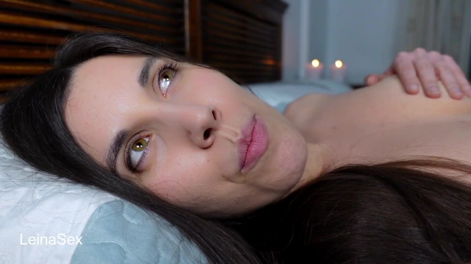 xxx video 4 Leina Sex – Mis fetiches sexuales I, ankle fetish on masturbation porn 
