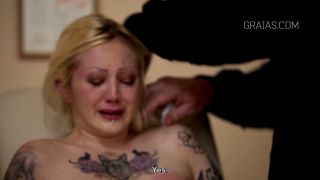 online clip 38 The Handmaiden Part [Full HD 1.45 GB] | humiliation | fetish porn glove fetish-0