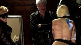 online clip 38 The Handmaiden Part [Full HD 1.45 GB] | humiliation | fetish porn glove fetish-6