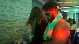 Party Hardcore Gone Crazy Vol. 28 Part 5 - Cam 2-1