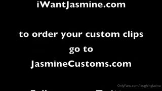 online video 17 Jasmine Mendez - Loser Fountain Cum Eating - HD 720p, femdom cruel whipping on fetish porn -9