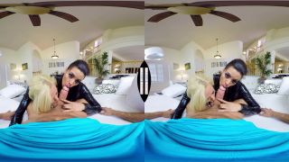 Luna Star, Nina Elle - Treat yourself to sexy babes Luna ...-2