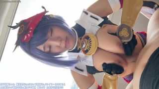 [supermisses.com] ガチ洗脳ちゃん 極美乳96cmＨカップ恵体No.1レイヤーえなこもえ 人生最高ハメ相性中出し便女ドМ調教 原ネ/申 九条沙〇[H]#01 | giga heroine, superheroines porn, superheroine, wonder woman-5