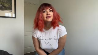 [K2S.CLUB] Yourhikerbabe - Fart Vore Trap - Locked In My Toxic Belly Forever - FullHD 1080P-3