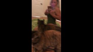 Texas Thighs () Texasthighs - dont mind the kitty 31-12-2019-2