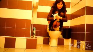 Toilet Indoor - hz 22776,  on voyeur -2