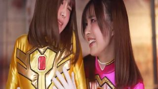 [SuperMisses.com] SPSD-91 The Angerangers’ Annihilation Plan Part 1-009-2