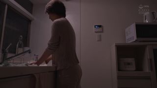 SAME-201 魔窟と化した嫁ぎ先 向井藍-2