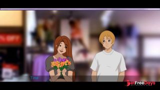 The Secret Of The House - Part 84 Odd People Around By Foxie2K-2