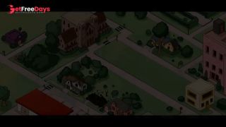 The Secret Of The House - Part 84 Odd People Around By Foxie2K-3