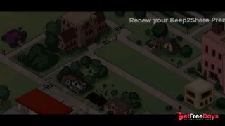 The Secret Of The House - Part 84 Odd People Around By Foxie2K-6