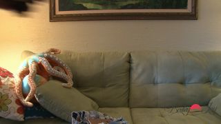 Bailey Jay / Jerk Off with Me while I Fuck my Ass Downloa...-3