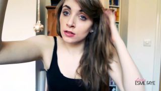 porn video 23 Lady Esme Faye – Do It Yourself Executrix | female domination porn | femdom porn femdom sex toys-2