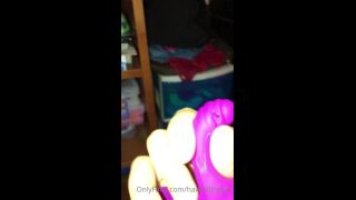 Onlyfans - hawaii5hoess - I love tasting my juicestaste so damn good - 31-05-2020-2