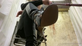 online clip 29 pantyhose femdom femdom porn | Cruel Reell – Custom Clip | reell-4